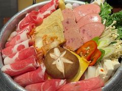 -双门洞·森系料理(体育西店)