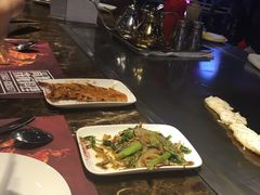 -尚雅铁板料理自助餐厅(乐松店)
