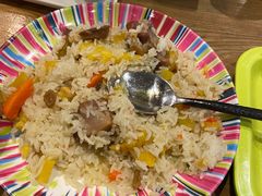 -天山传奇新疆菜(SKLP店)