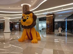 -棕榈MALL