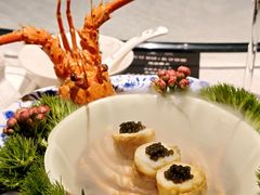 -五号茶居·新派粤菜·岭南五号酒店(沿江中路店)