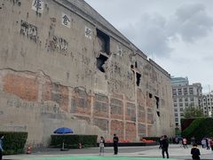 -上海四行仓库抗战纪念馆