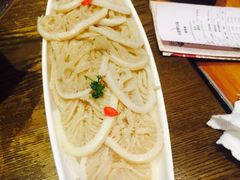 -东道煮牛肉火锅(重庆路店)