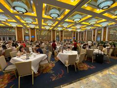 大堂-顺德人家食府(黄金广场店)