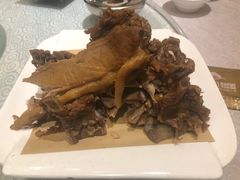 -金掌勺·锅包肉(广渠门店)