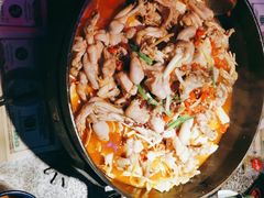 -蘭奢雅集·江浙菜(青山江滩店)