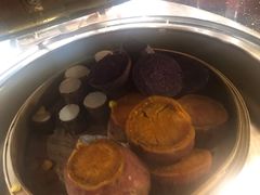 -泰谷酒店·太古码头闽菜自助餐厅