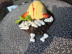 -哈蒙德餐厅