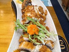 -醉壹号海鲜大排档(厦门店)