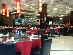 大堂-高第街56号餐厅(宝龙店)