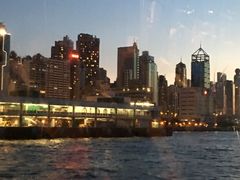-澳门外港客运码头(轮渡站)