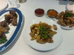 -鑫悦诚府·新鲁菜·餐厅(趵突泉店)