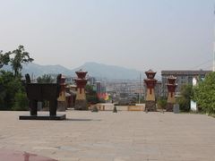 -原山国家森林公园