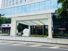 -白天鹅宾馆·流浮阁咖啡厅