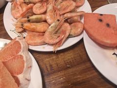 -汉巴味德(沈阳万象汇店)