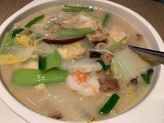莆田卤面-莆田餐厅PUTIEN(深圳湾万象城家宴店)
