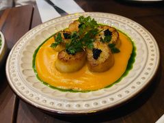 -Bistro Les Lilas丁香花小酒馆