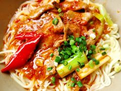 -赤面仔(麓湖美食岛店)