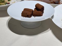 -四季民福烤鸭店(外滩外白渡桥店)