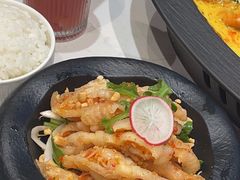 -美奈小馆·越南料理(中航城君尚购物中心店)