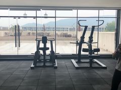 -Another Key健身(紫金店)