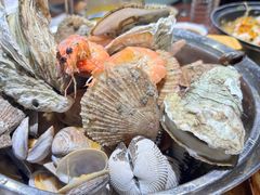 -天天鱼港·海鲜·鲅鱼水饺·招牌烤鸭(黄骅店)