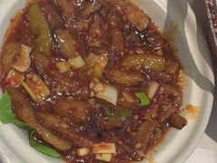 -川人百味(金安中央大街店)