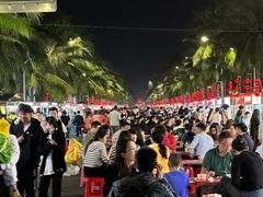 -海大南门夜市(海富街店)