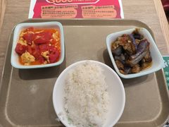 -老乡鸡(融科天地店)