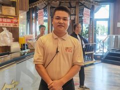 -聚鑫阁江浙菜·非遗传承技艺(青村帝华园店)