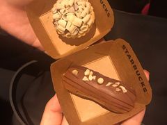 -星巴克臻选(湖滨道店)