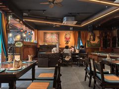 -甘尼仕印度餐厅爵士酒吧(阳春巷店)
