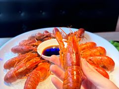 -红盔甲·小龙虾(车公庙店)