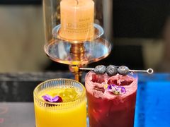 -Nord Grill&Bar Highland诺德西餐(深圳欢乐海岸店)