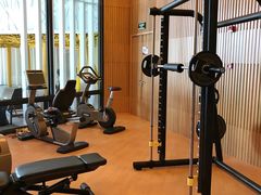 -上海滴水湖皇冠假日酒店