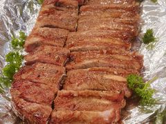 -徐记私厨(半淞园路店)