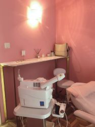 -优加东京秀烫染SALON
