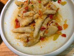 -吕氏疙瘩汤·私家菜馆(慈云寺店)