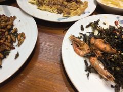 -下梅人家土菜馆(历史文化餐厅度假区店)