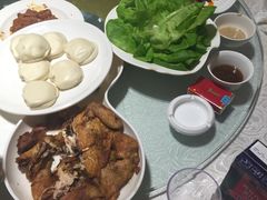 -西安饭庄(立丰国际店)