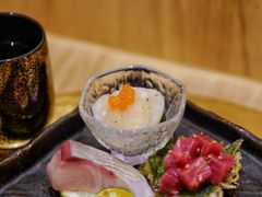 -鮨政·Omakase(港汇恒隆广场店)