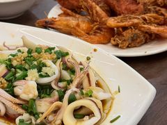 -老杨饭店(万科里店)