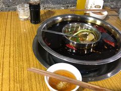 -渝味黄姐火锅(黄泥村店)