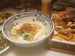 -遇见长安之高山流水(李家村万达店)