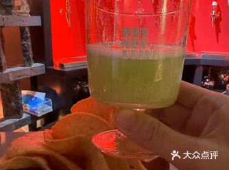 属于鼓楼周边精酿里的宝藏小店了。城市微醺地图