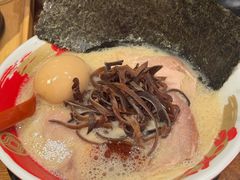 -豚王拉面(澳门银河店)