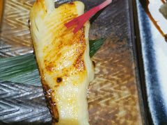 -千代武日本料理(开发区店)
