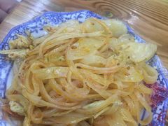 -八亩沟擀面皮(西安首店)