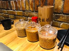 -悦屋老板娘的烤肉店(紫薇田园店)