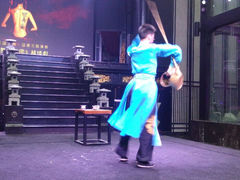 android_upload_pic-锦里结义楼